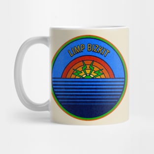 Limp Bizkit - Vintage Mug